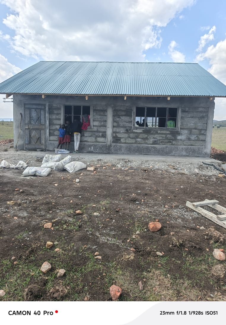 Classroom Construction